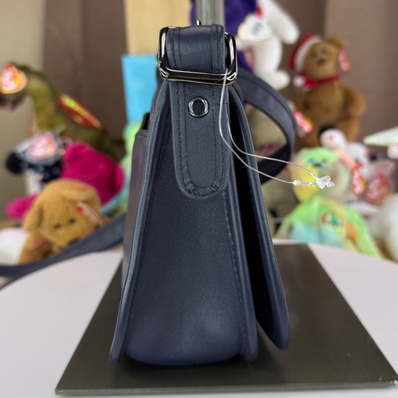 💥COACH - Saddle Bag 18 - 136U761 - Picture 6 of 16